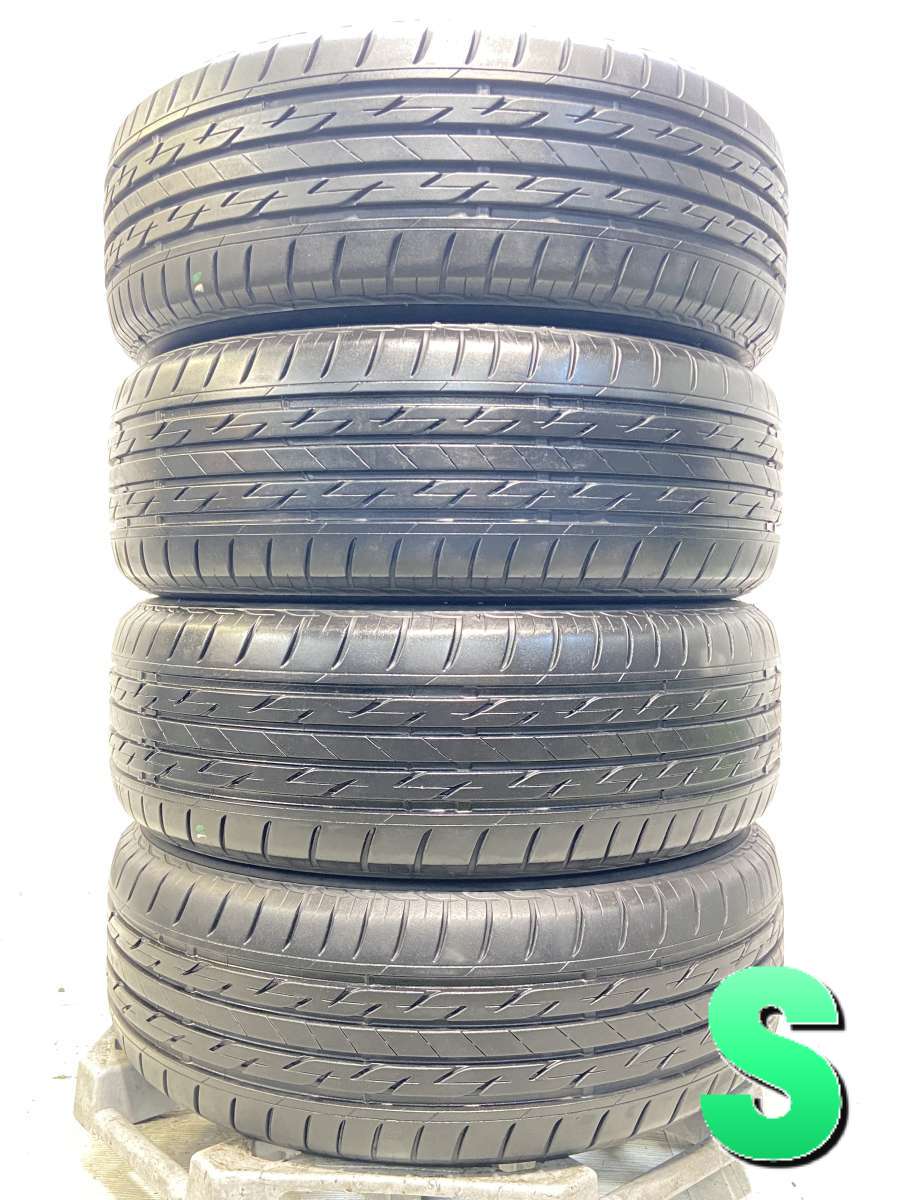 215/60R16 ブリヂストン ネクストリー 中古タイヤ サマータイヤ 4本セット