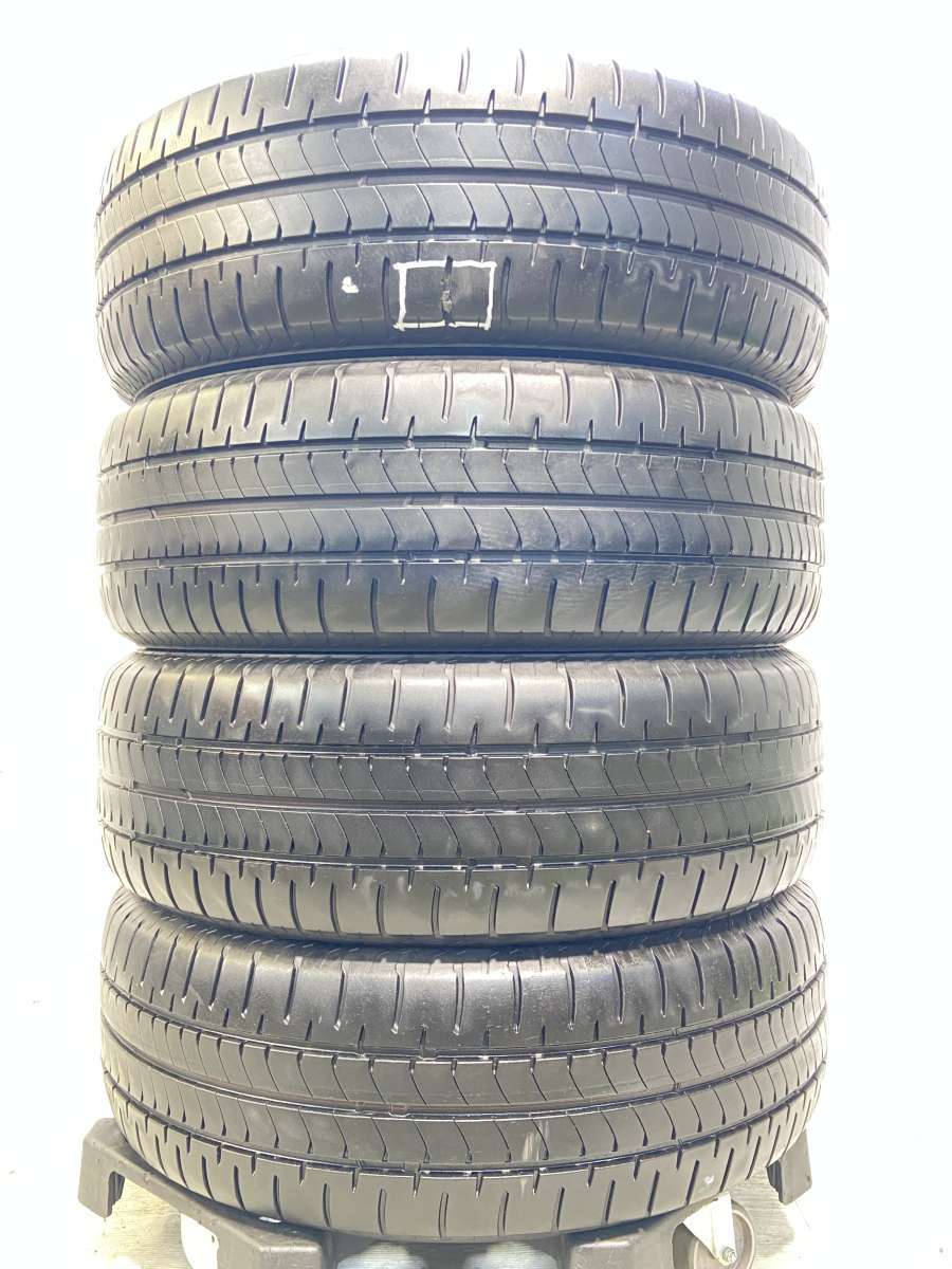 Rakuten - 215/60R16 ブリヂストン NEWNO 中古タイヤ サマータイヤ 4本セット