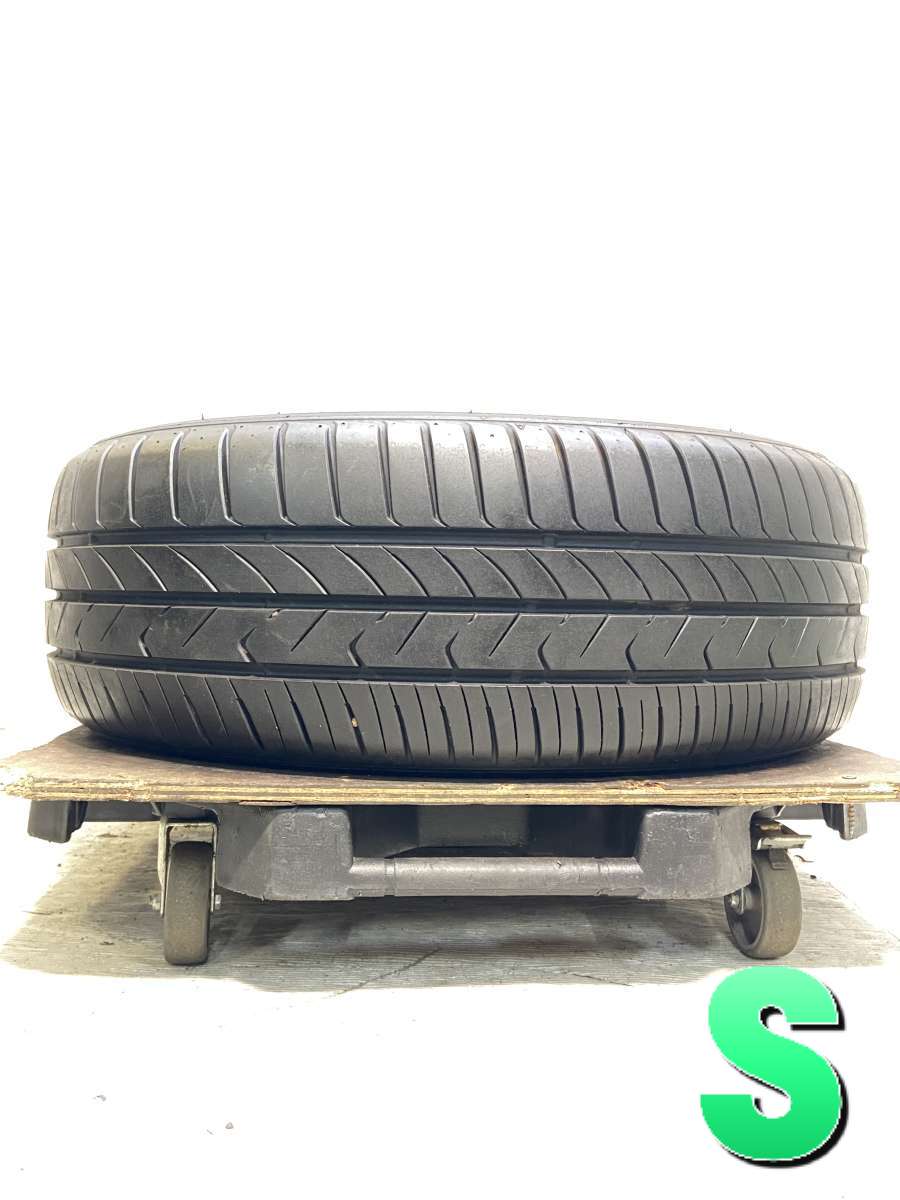 215/60R16 トーヨータイヤ TRANPATH mp7 中古タイヤ サマータイヤ 1本