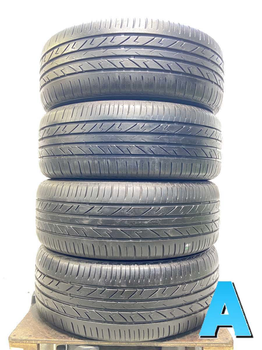 205/55R16 　 DAYTON DT30 中古タイヤ サマータイヤ 4本セット