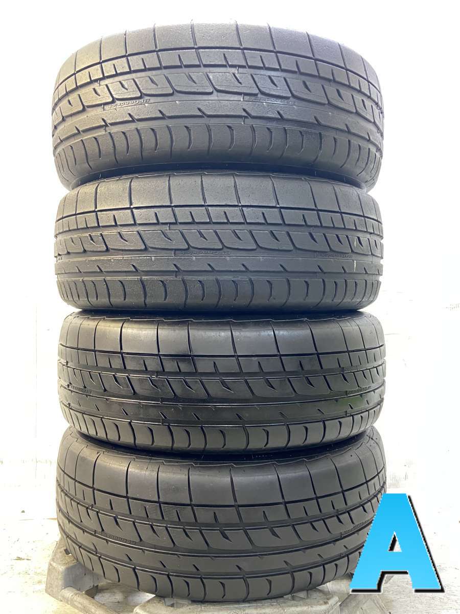 205/55R16 BFグッドリッチ G-Force Phenom T/A 中古タイヤ サマータイヤ 4本セット