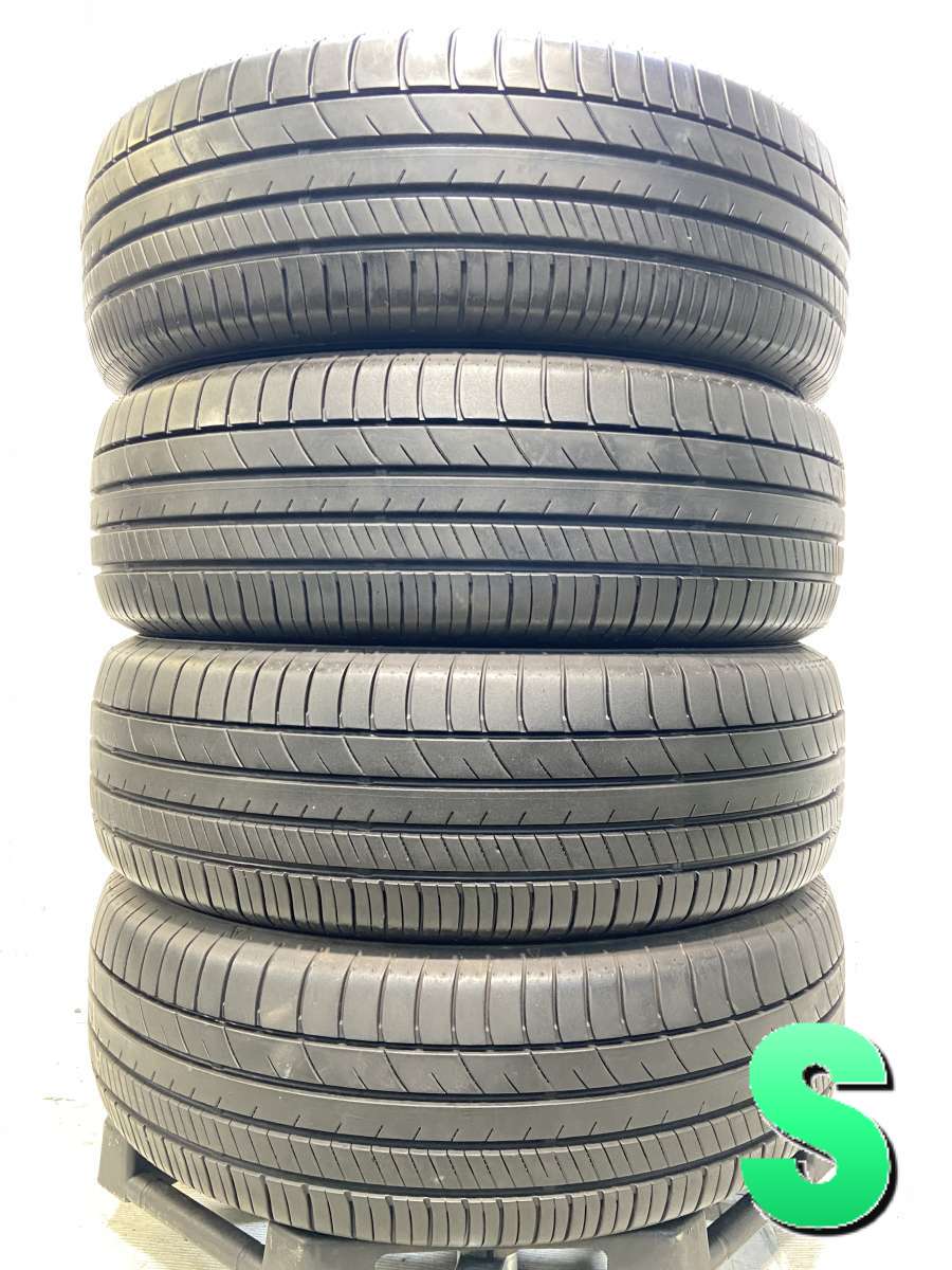 Rakuten - 205/65R16 グッドイヤー エフィシエント グリップ RVF02 中古タイヤ サマータイヤ 4本セット