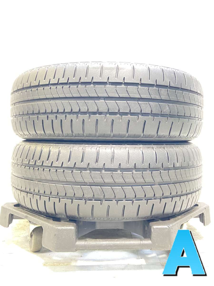 Rakuten - 185/55R16 ブリヂストン NEWNO 中古タイヤ サマータイヤ 2本セット