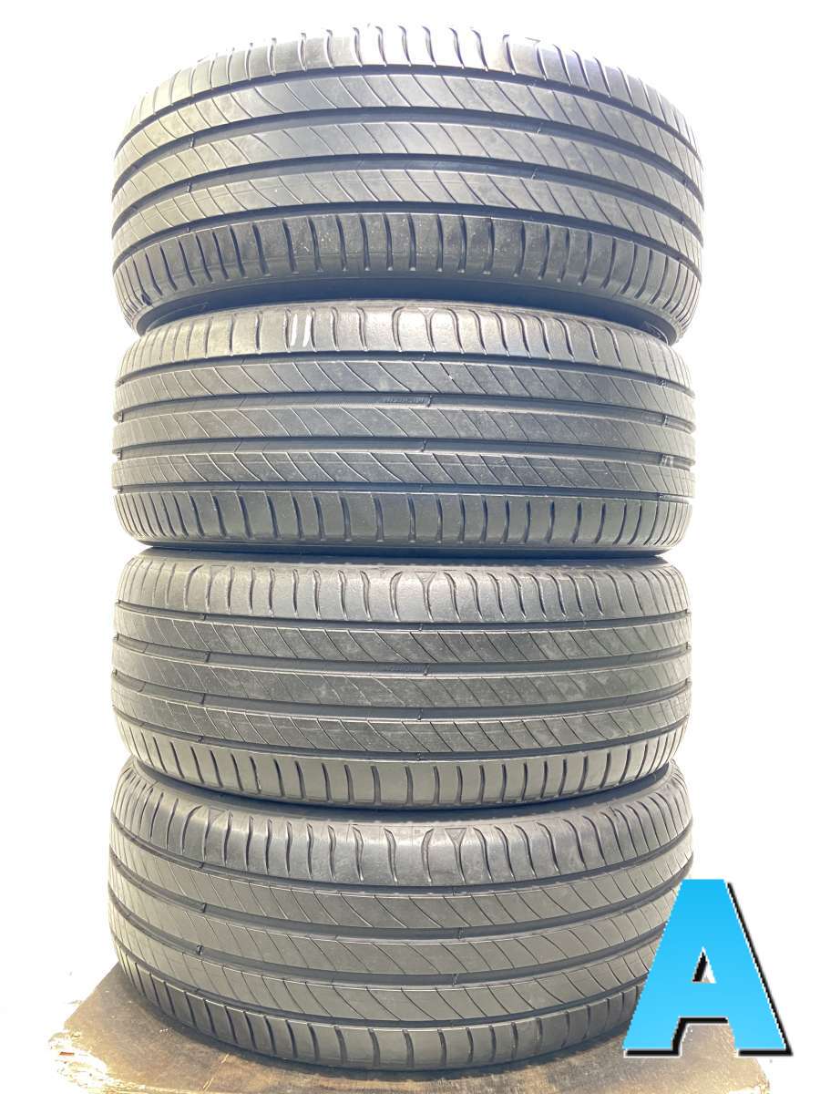 205/55R16 ミシュラン プライマシー4 中古タイヤ サマータイヤ 4本セット