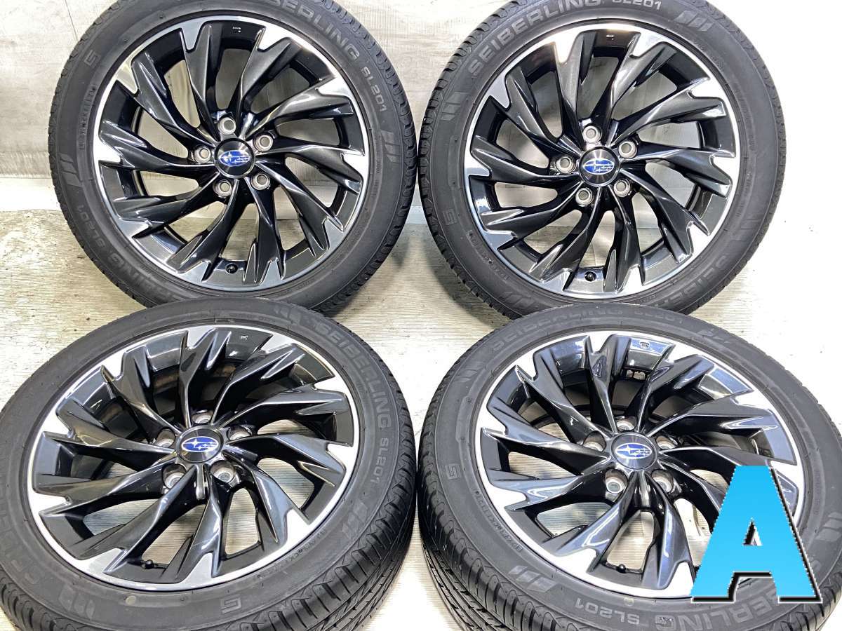 楽天市場】215 50r17 中古（サマータイヤ・ホイールセット｜タイヤ