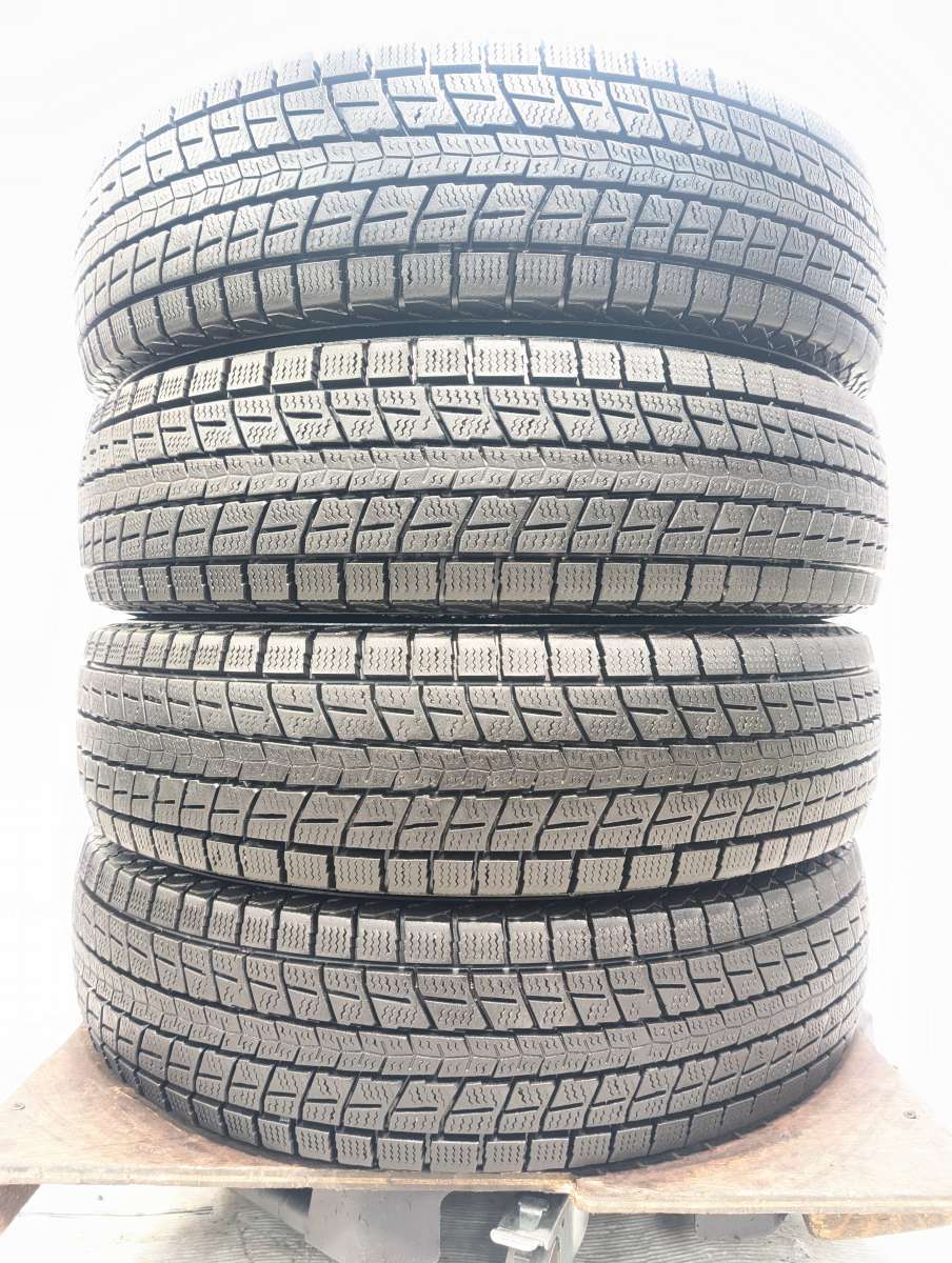 楽天市場】175 80r15 スタッドレス 中古の通販