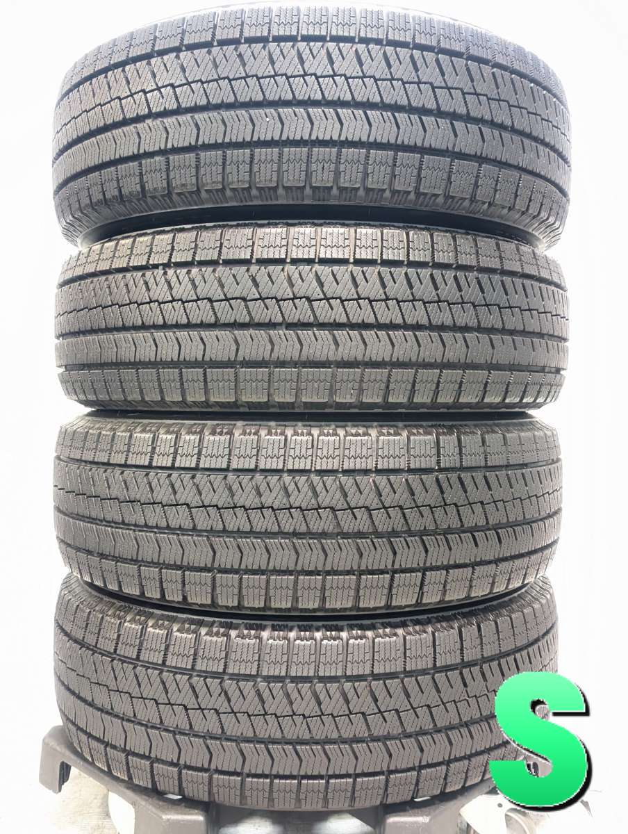 BSブリザックVRX2 195/65R15+BSバルミナTR10 4本セット中古 楽天市場】ブリザック vrx 195／65／15 中古の通販