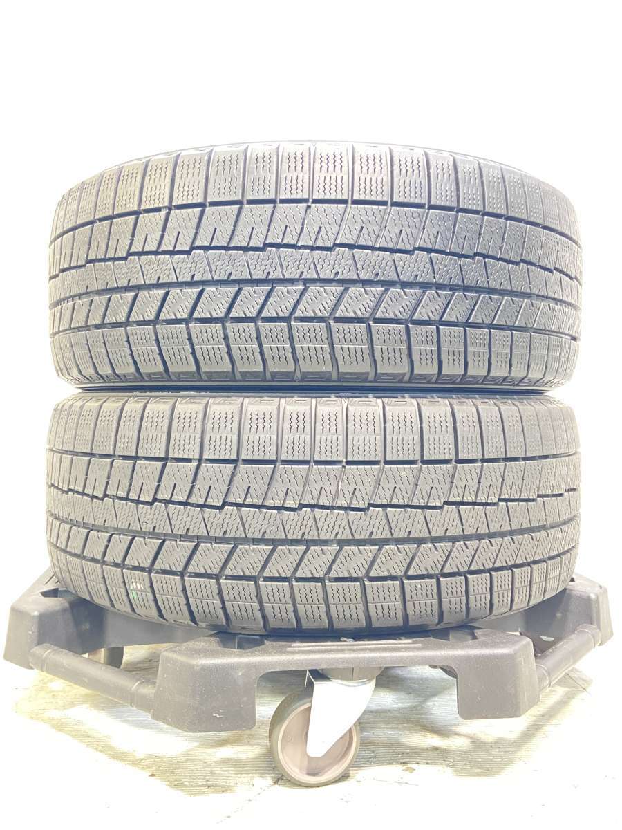 樂天商城 - 195/50R16 ダンロップ ウィンターマックス 03 中古タイヤ スタッドレスタイヤ 2本セット