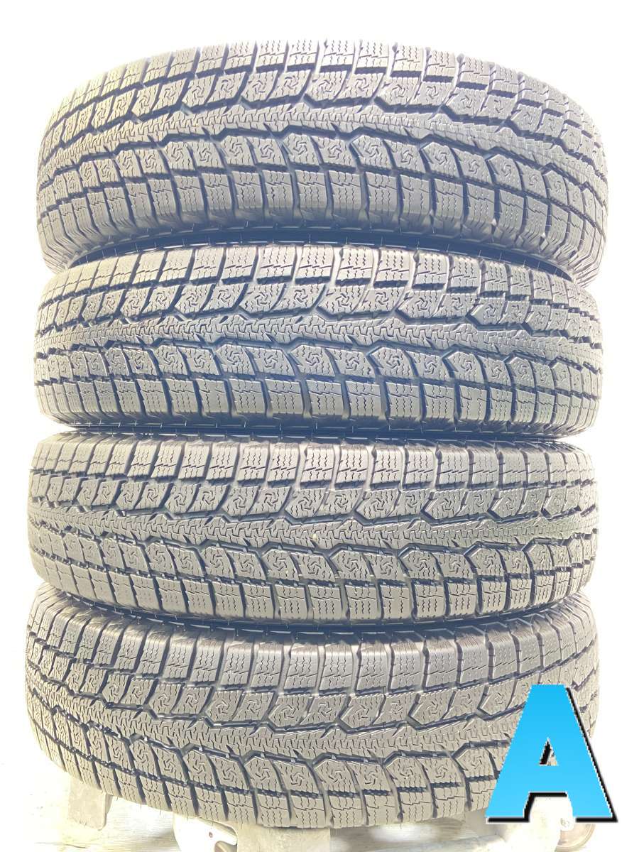 楽天市場】175／80R16 スタッドレス（ブランドトーヨータイヤ）（車