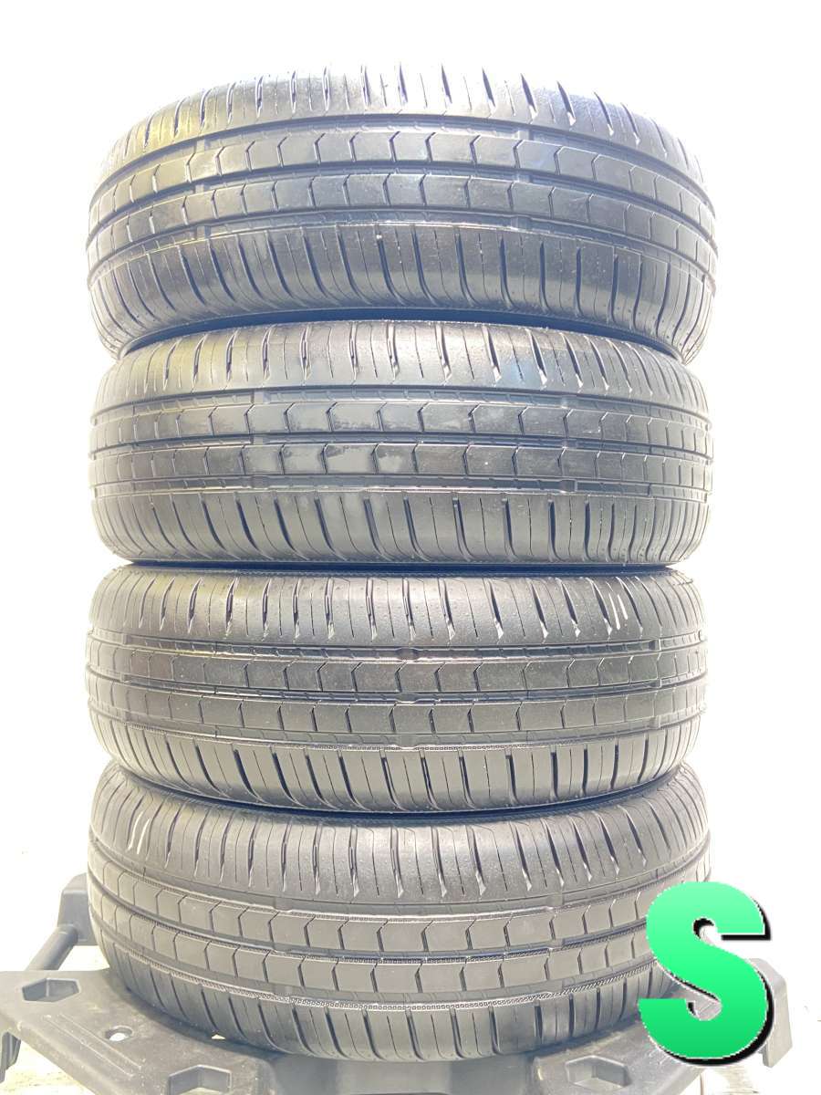 155/65R13 　 リンロン　コンフォートマスター 中古タイヤ サマータイヤ 4本セット