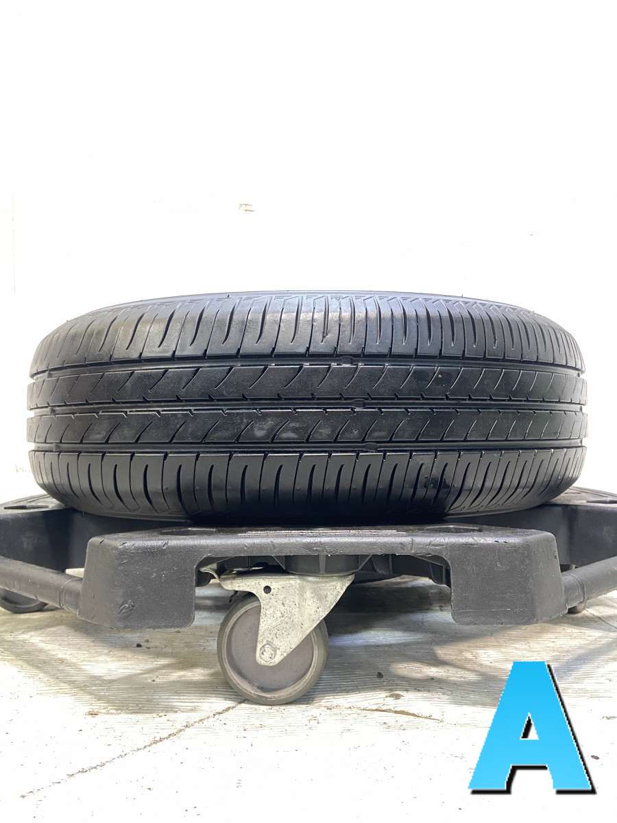 165/65R13 トーヨータイヤ ナノエナジー3 中古タイヤ サマータイヤ 1本