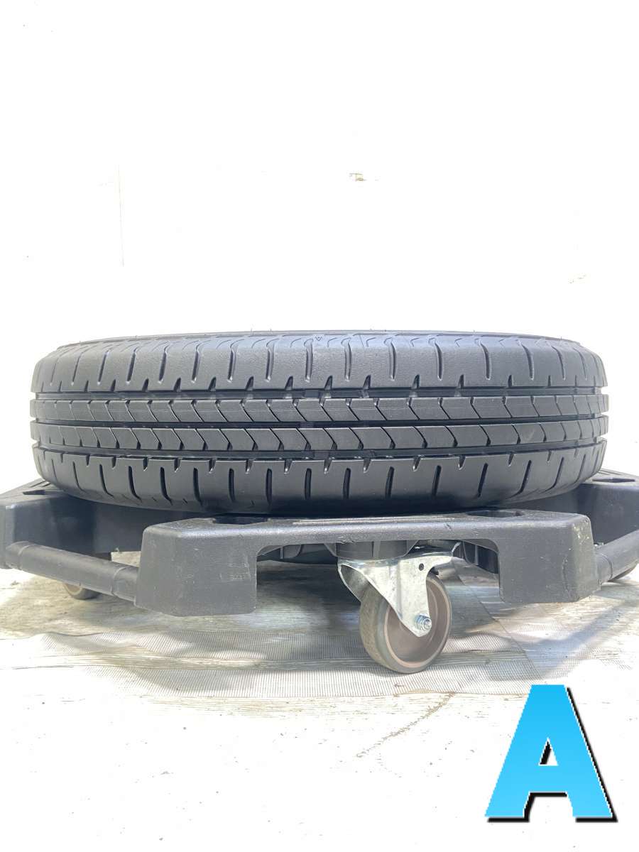 145/80R13 ブリヂストン NEWNO 中古タイヤ サマータイヤ 1本