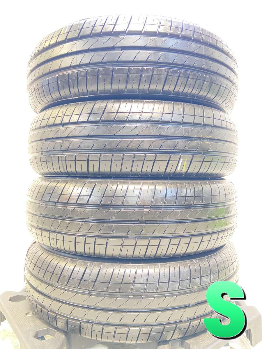 155/65R13 　 MARQUIS CST MR61 中古タイヤ サマータイヤ 4本セット