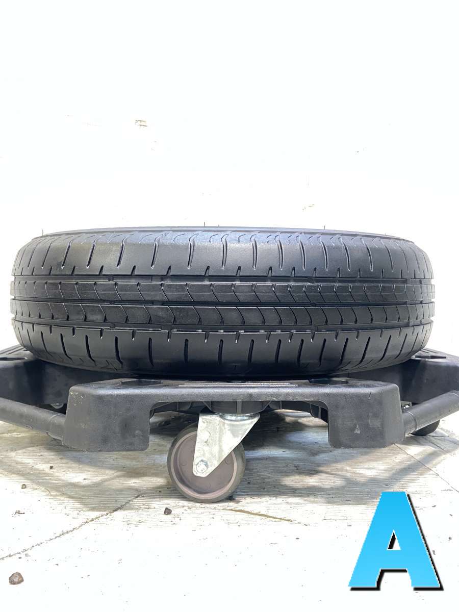 155/65R14 ブリヂストン NEWNO 中古タイヤ サマータイヤ 1本