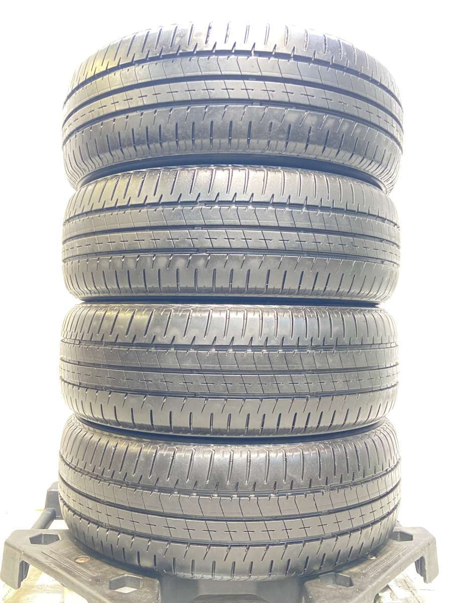 165/55R14 ブリヂストン エコピア NH200C 中古タイヤ サマータイヤ 4本セット