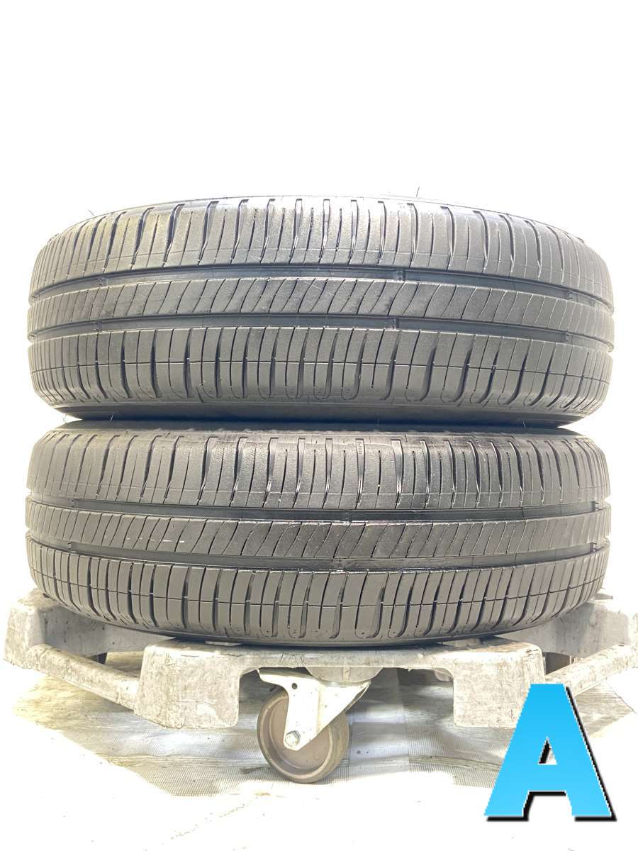 樂天商城 - 165/70R14 ミシュラン エナジーセイバー4 中古タイヤ サマータイヤ 2本セット