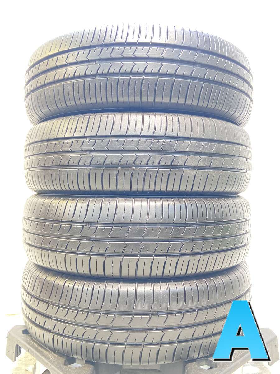 175/65R14 グッドイヤー エフィシエント グリップ ECO ハイブリッドEG01 中古タイヤ サマータイヤ 4本セット
