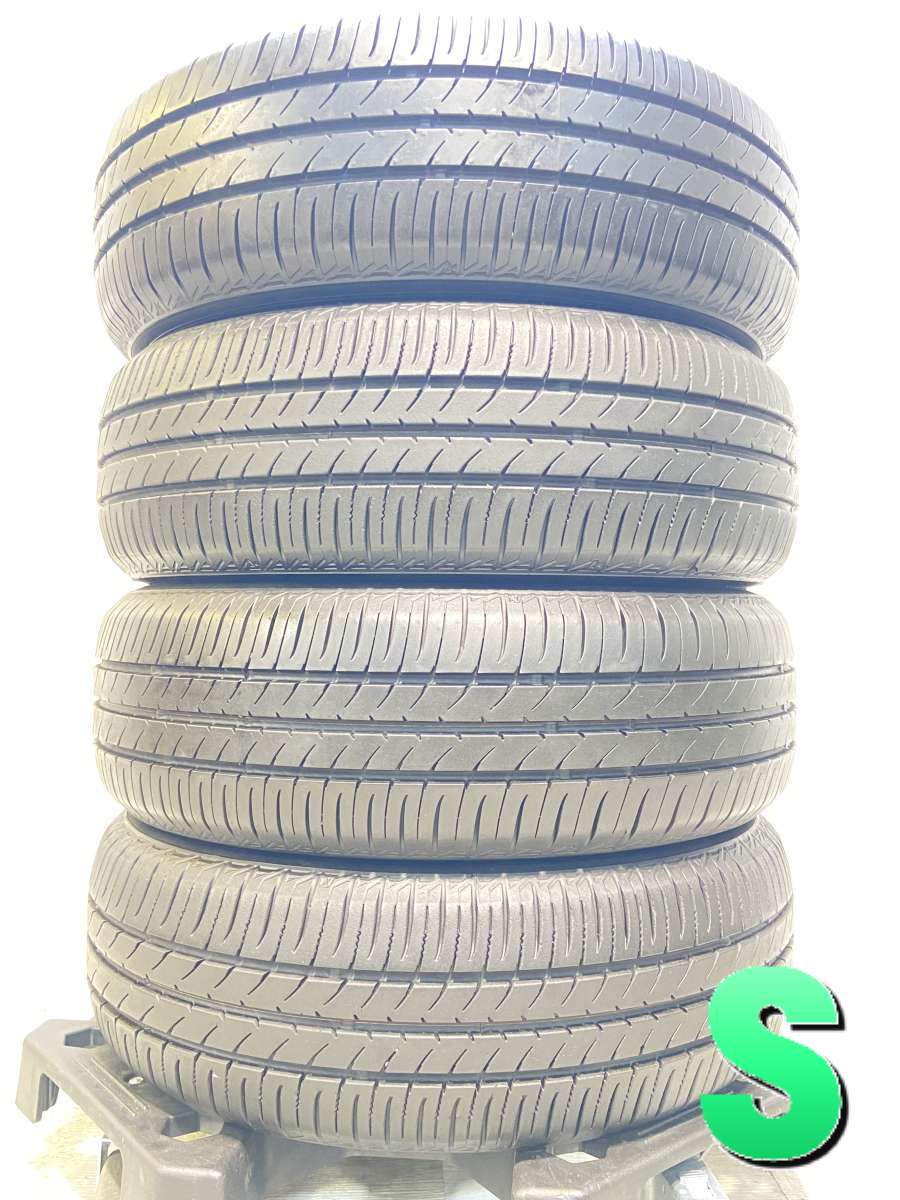 175/65R14 トーヨータイヤ ナノエナジー3プラス 中古タイヤ サマータイヤ 4本セット
