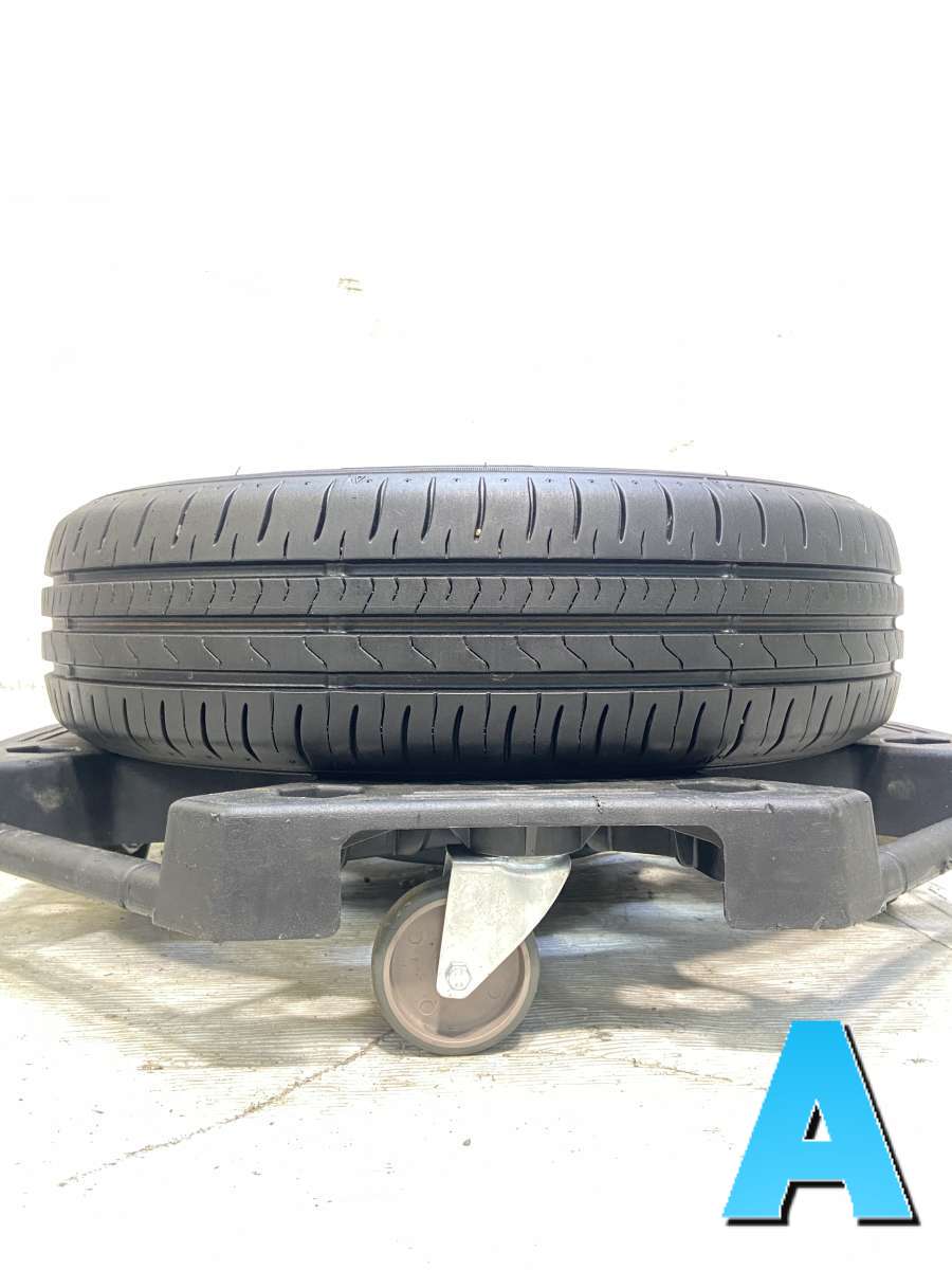 Rakuten - 155/65R14 ファルケン シンセラ SN832 中古タイヤ サマータイヤ 1本