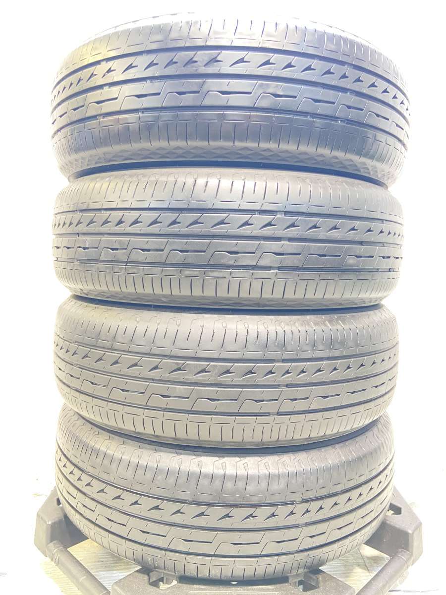 175/65R14 ブリヂストン レグノ GR-X2 中古タイヤ サマータイヤ 4本セット