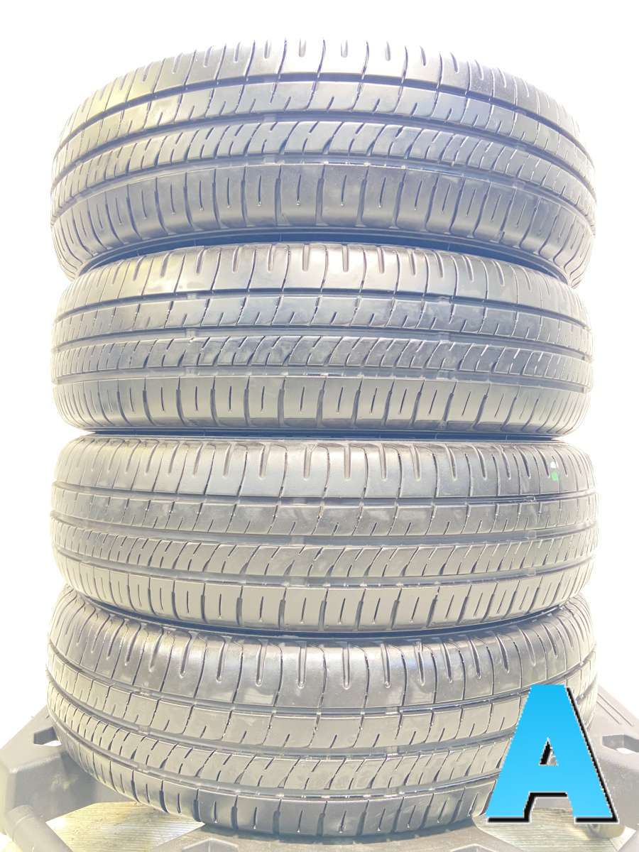 楽天市場】タイヤ4本セット エナセーブ 155/65r14の通販