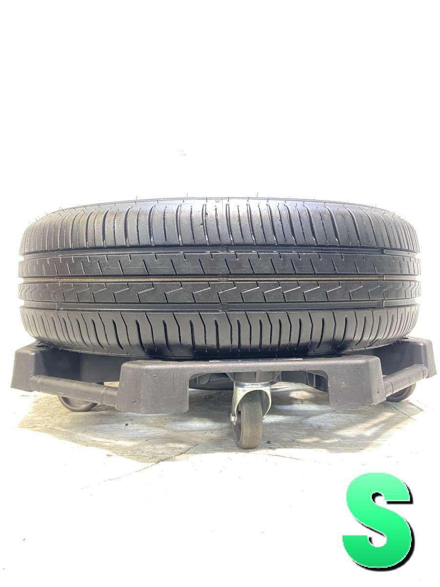195/65R15 ファルケン ジークス ZE310 ECORUN 中古タイヤ サマータイヤ 1本