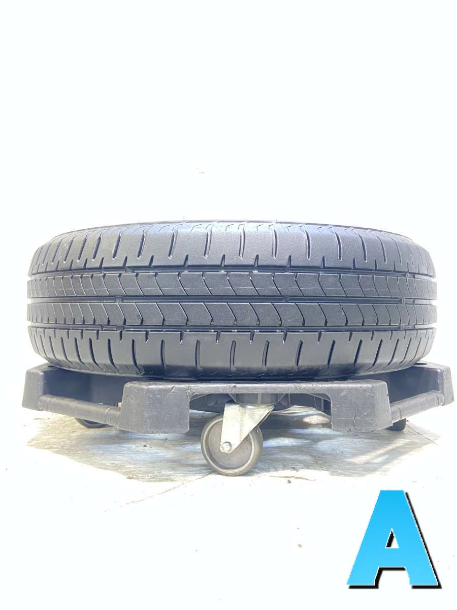 195/65R15 ブリヂストン NEWNO 中古タイヤ サマータイヤ 1本