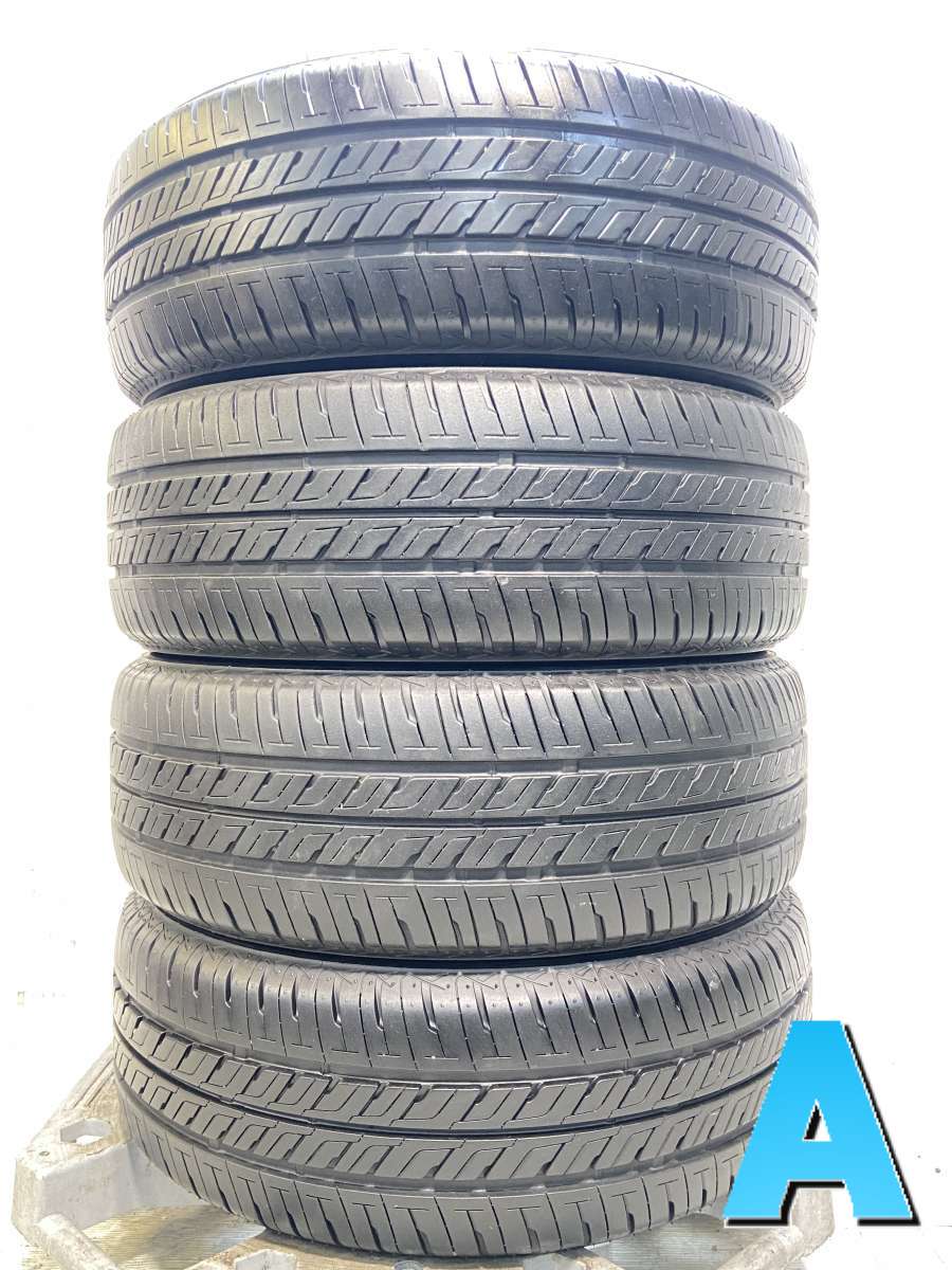 樂天商城 - 185/55R15 セイバーリング SL201 中古タイヤ サマータイヤ 4本セット