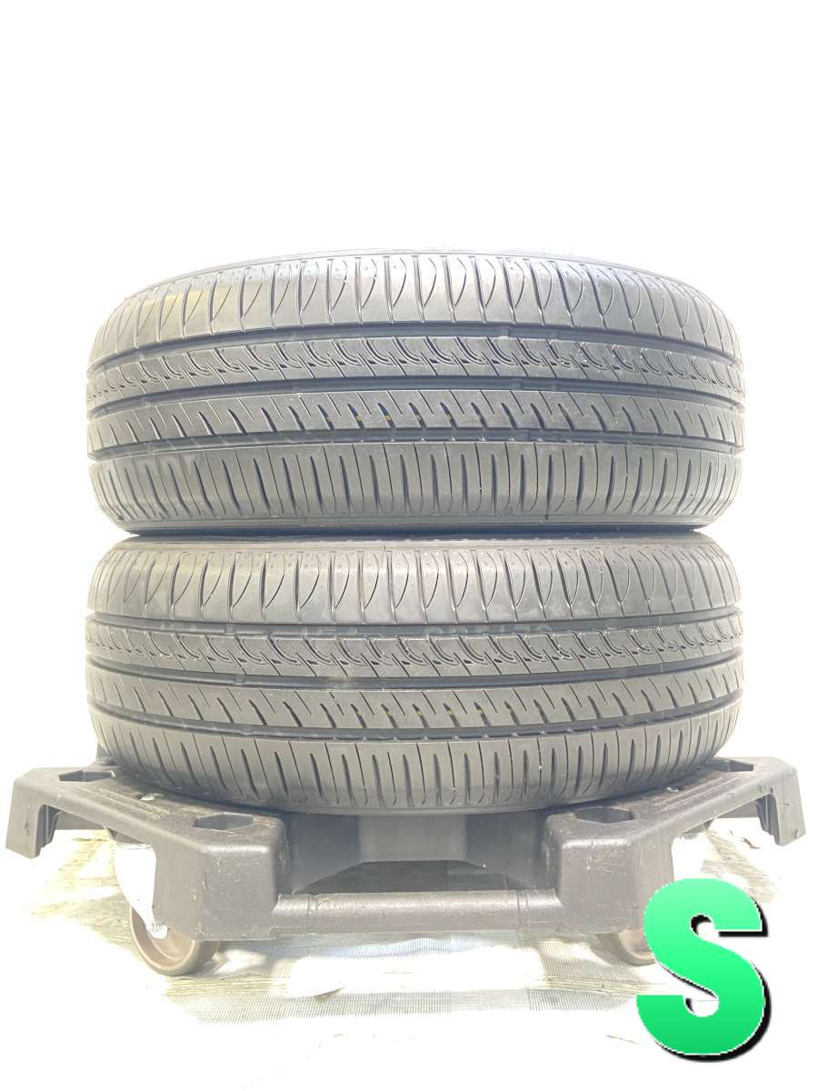 175/55R15 トーヨータイヤ プロクセス CF3 中古タイヤ サマータイヤ 2本セット