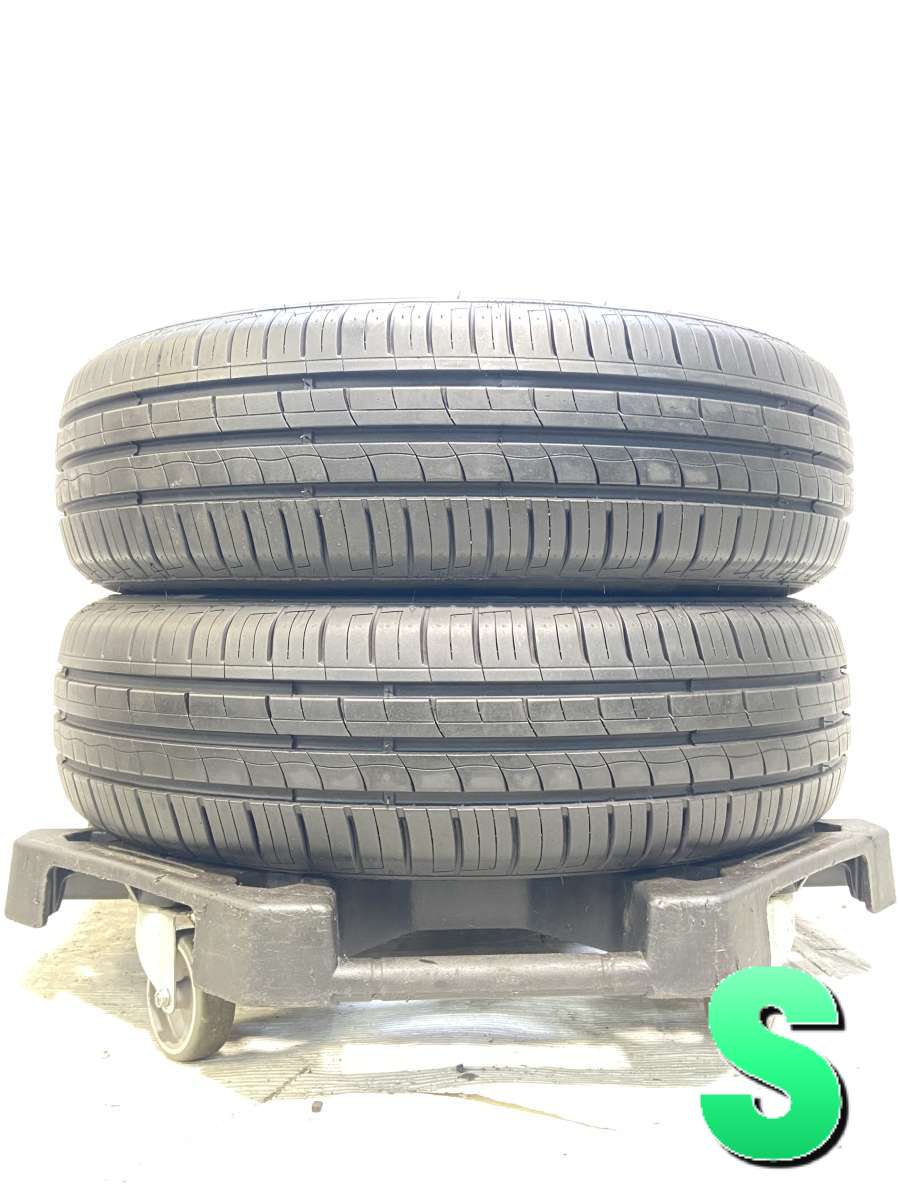 樂天商城 - 175/65R15 　 ミネルヴァラジアル209 中古タイヤ サマータイヤ 2本セット