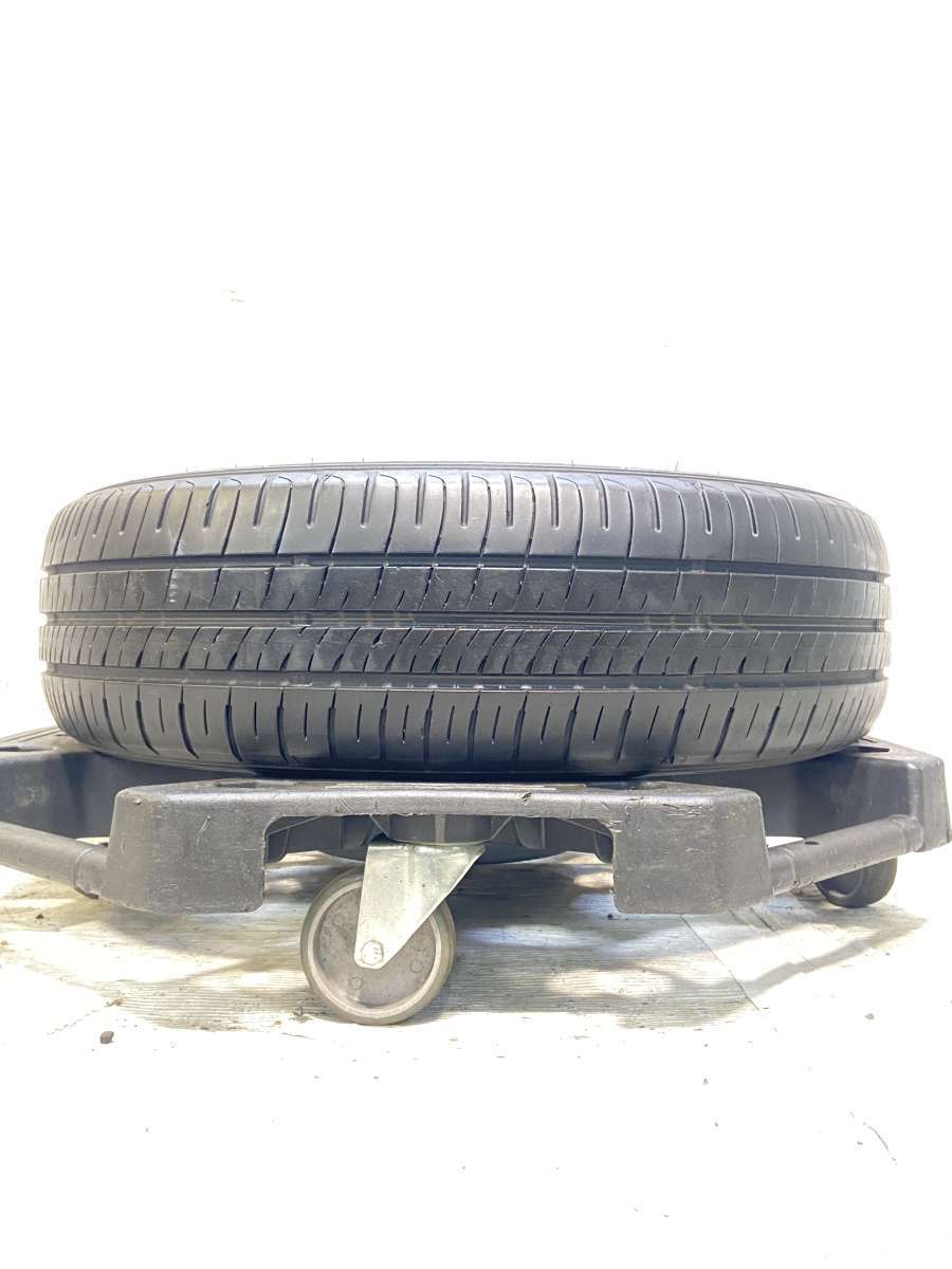 165/60R15 ダンロップ エナセーブ EC204 中古タイヤ サマータイヤ 1本