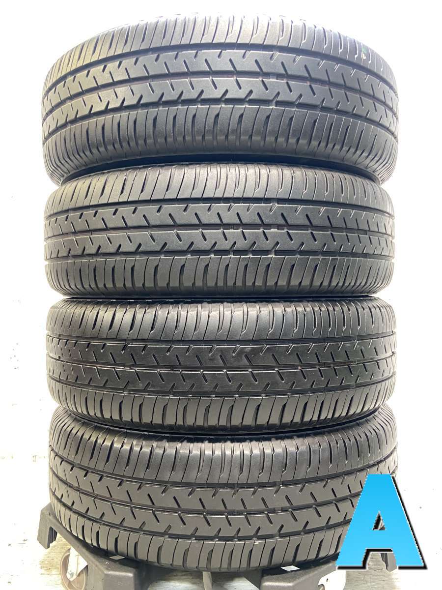 Rakuten - 195/65R15 セイバーリング SL101 中古タイヤ サマータイヤ 4本セット