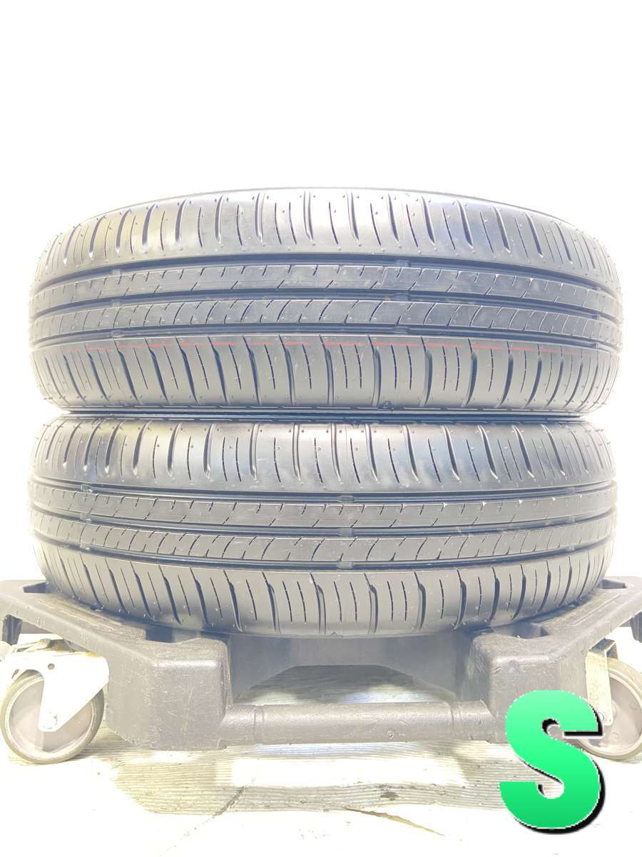 楽天市場】エナセーブ ec300+ 165/60r15の通販