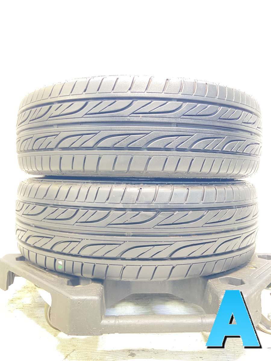 Rakuten - 165/55R15 グッドイヤー イーグル LS2000 ハイブリッド2 中古タイヤ サマータイヤ 2本セット