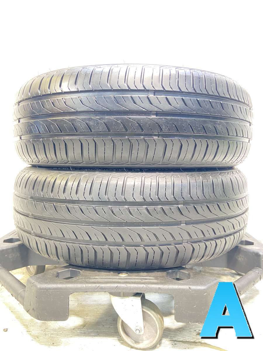 樂天商城 - 165/55R15 　 GRENLANDER COLO HP01 中古タイヤ サマータイヤ 2本セット