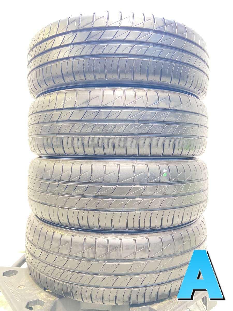 Rakuten - 165/55R15 ダンロップ ルマン5 中古タイヤ サマータイヤ 4本セット