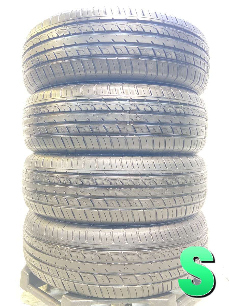 205/60R16 　 レーダー　ディマックスツーリング 中古タイヤ サマータイヤ 4本セット
