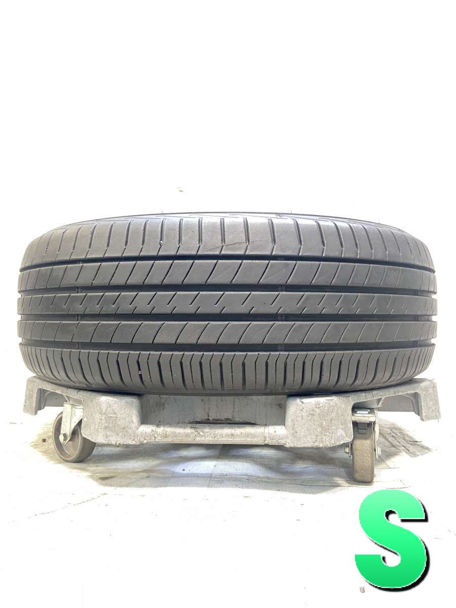 Rakuten - 215/60R16 ダンロップ ルマン5+ 中古タイヤ サマータイヤ 1本
