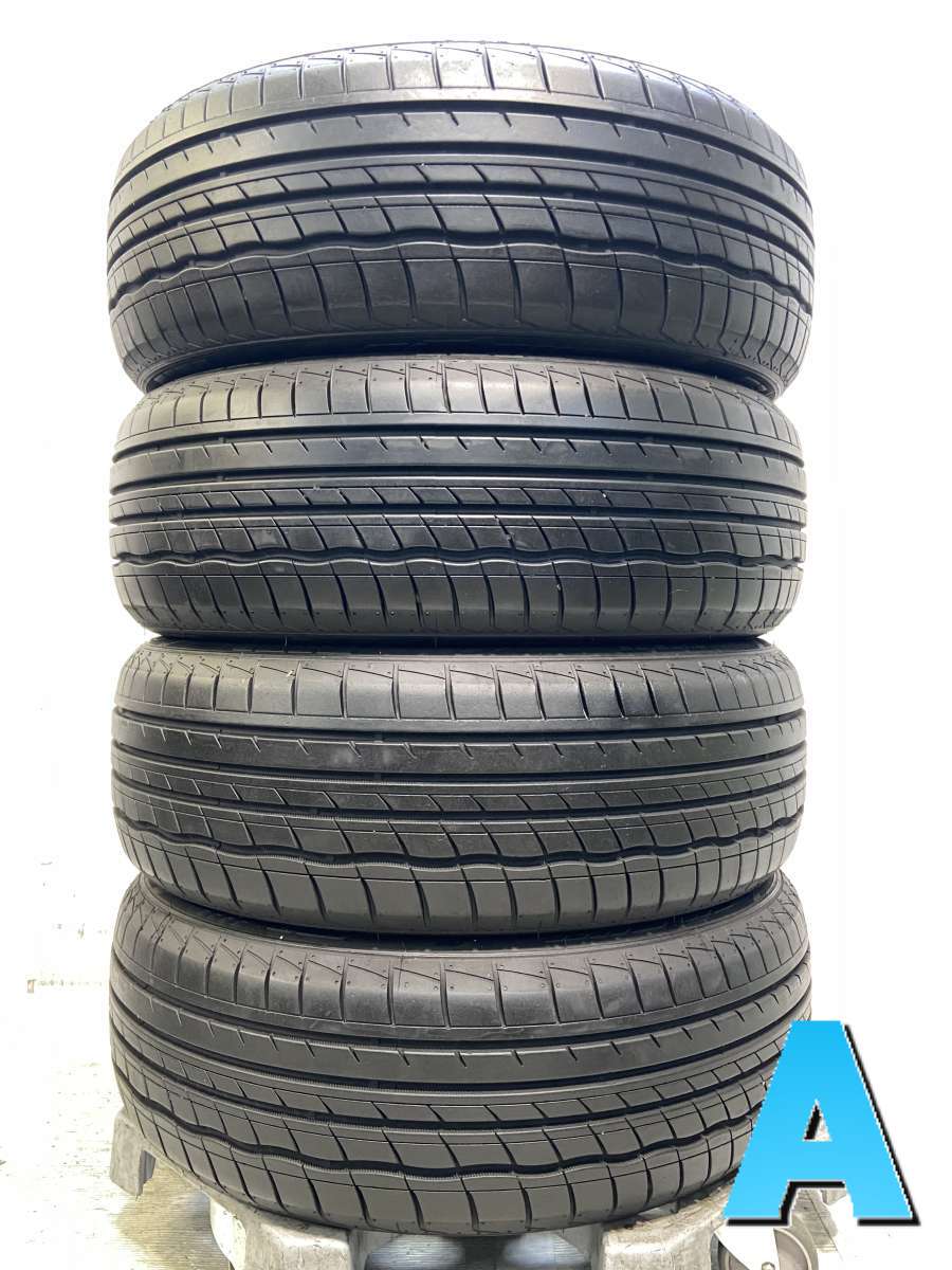 樂天商城 - 195/55R16 　 MOMO outrun M3 中古タイヤ サマータイヤ 4本セット