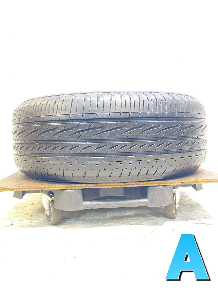 215/55R17 ブリヂストン レグノ GRV2 中古タイヤ サマータイヤ 1本