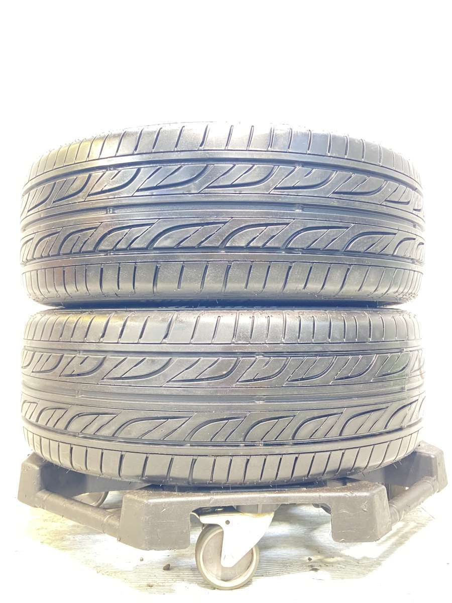 215/50R17 グッドイヤー イーグル LS2000 ハイブリッド2 中古タイヤ サマータイヤ 2本セット