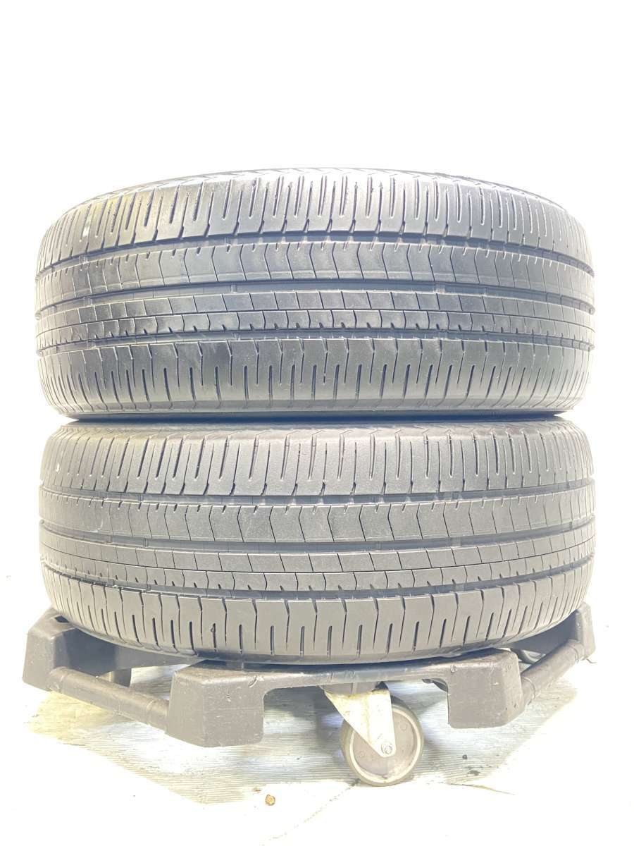 215/45R18 ブリヂストン エコピア NH200 中古タイヤ サマータイヤ 2本セット