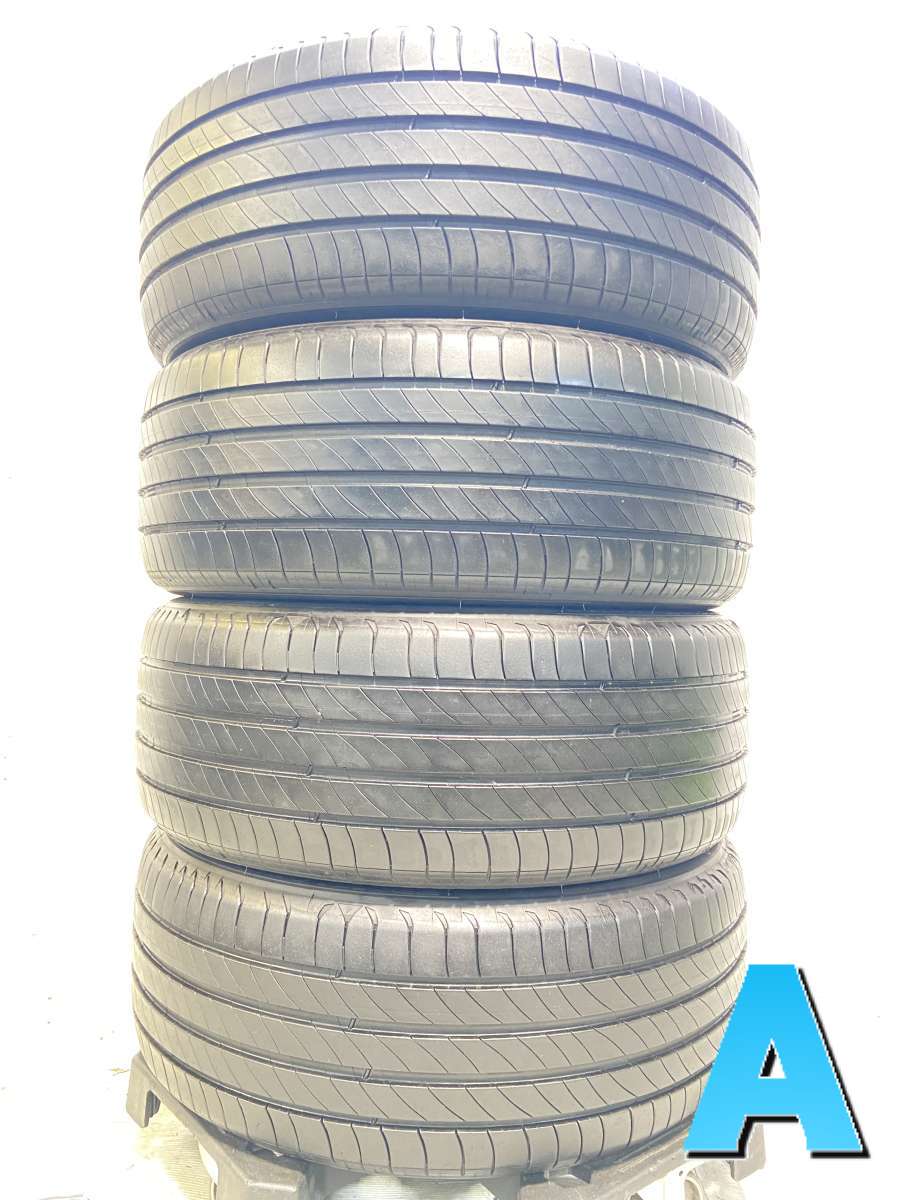 215/45R18 ミシュラン プライマシー4 中古タイヤ サマータイヤ 4本セット