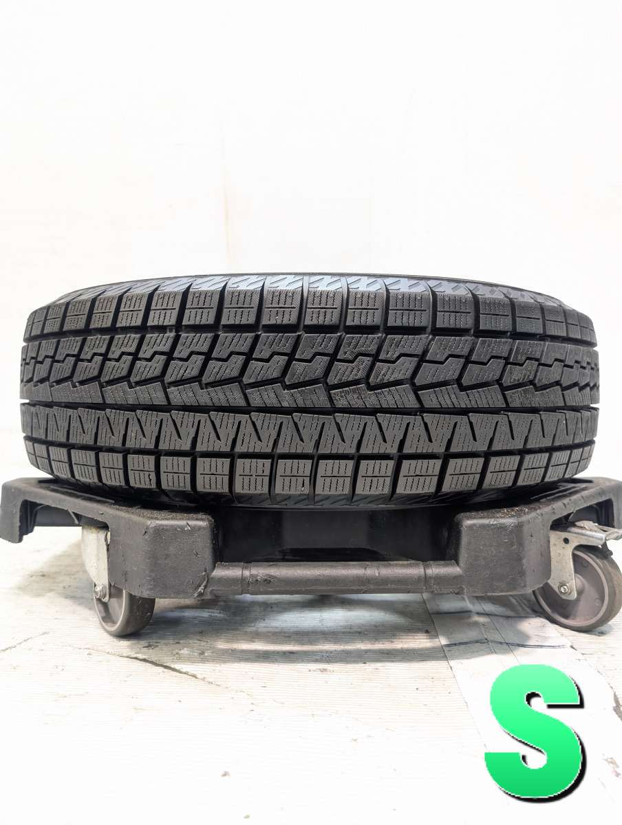 175/70R14 ヨコハマ アイスガード iG70 中古タイヤ スタッドレスタイヤ 1本