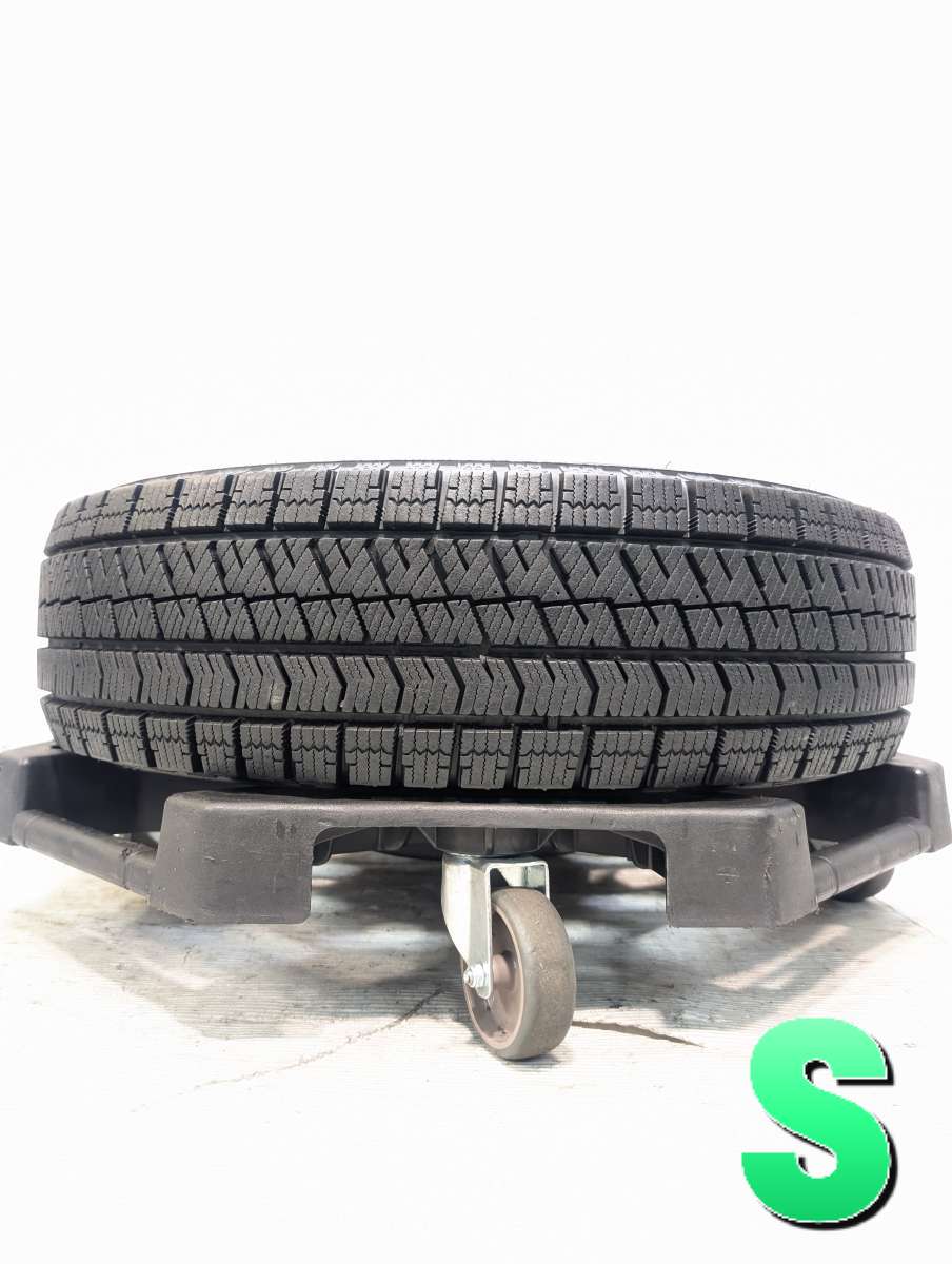 175/70R14 ブリヂストン ブリザック VRX2 中古タイヤ スタッドレスタイヤ 1本