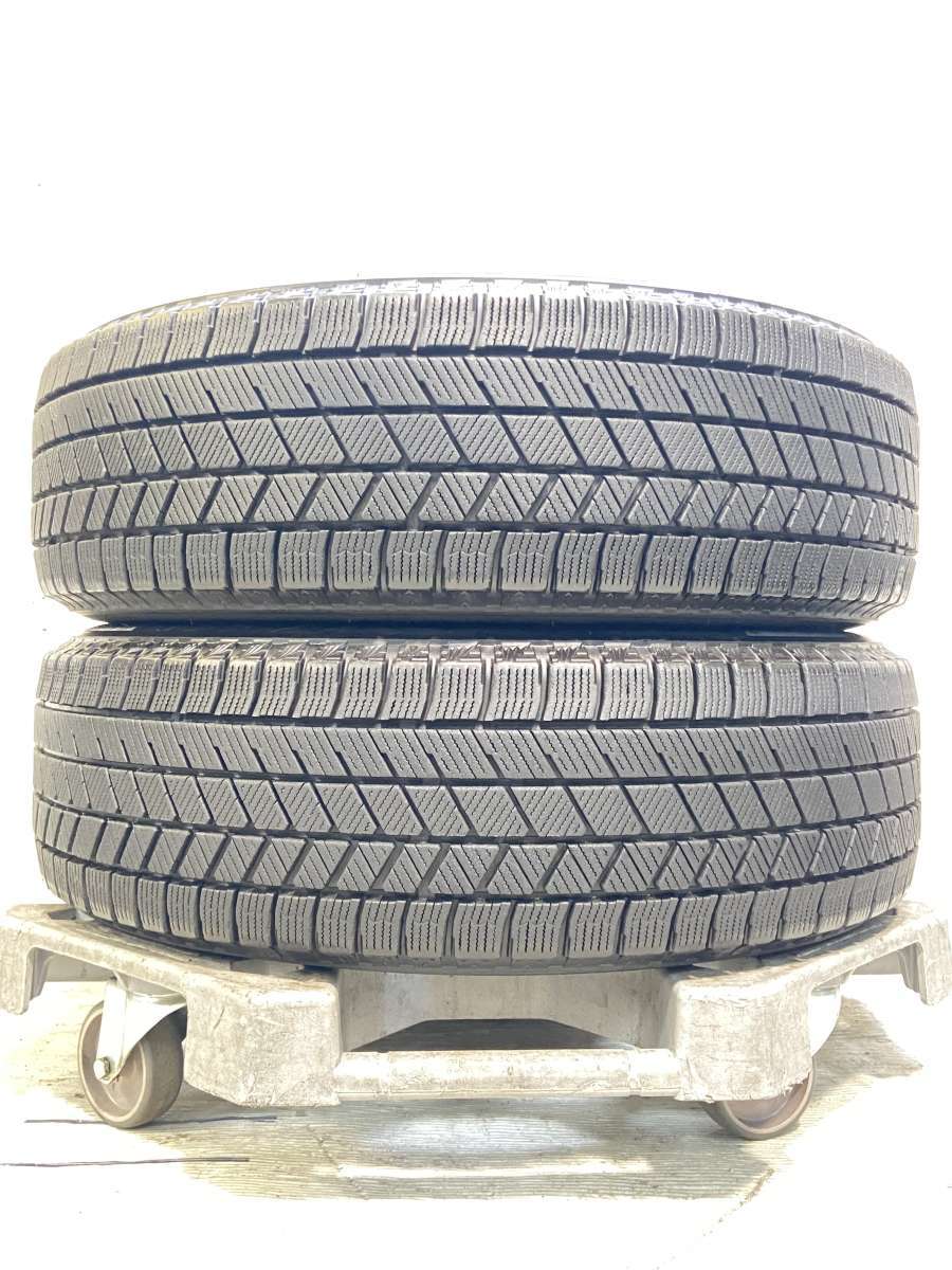樂天商城 - 175/65R15 ブリヂストン ブリザック VRX3 中古タイヤ スタッドレスタイヤ 2本セット
