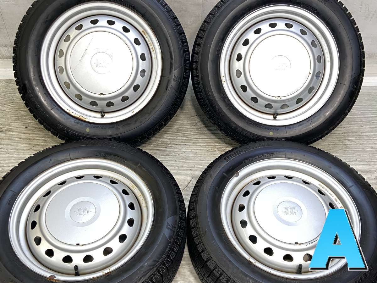 楽天市場】ブリヂストン アイスパートナー 175 65r15の通販