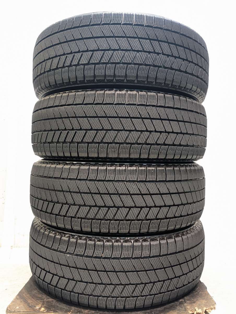 樂天商城 - 215/60R16 ブリヂストン ブリザック VRX3 中古タイヤ スタッドレスタイヤ 4本セット