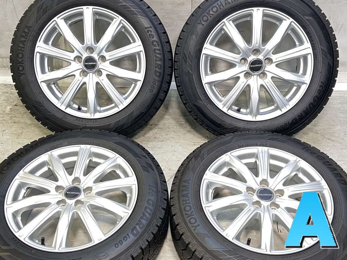 楽天市場】195／65R16 スタッドレス（スタッドレスタイヤ・ホイール