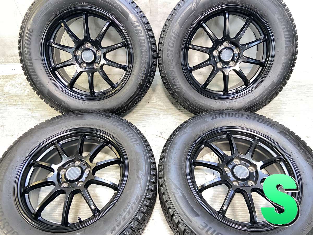 楽天市場】225 65r17 中古（スタッドレスタイヤ・ホイールセット